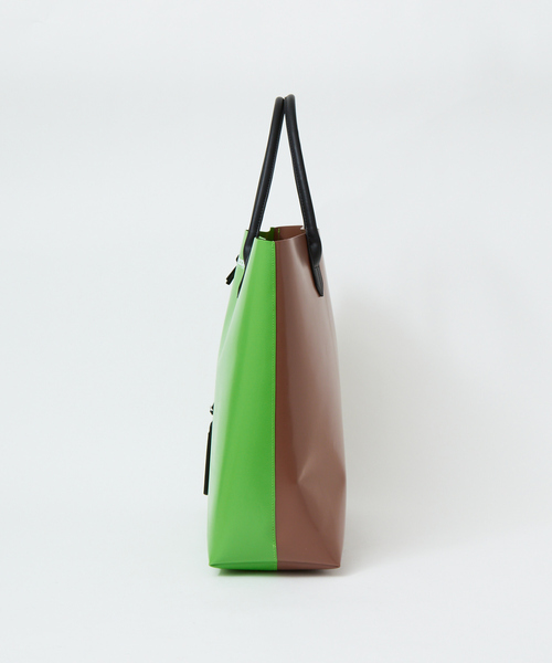 「abahouse mavie」 「OUTDOOR PRODUCTS」トートバッグ フリー ブラック レディース_画像6