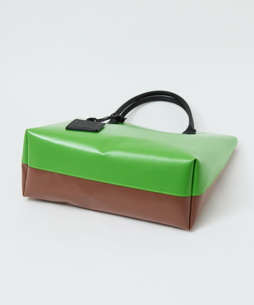 「abahouse mavie」 「OUTDOOR PRODUCTS」トートバッグ フリー ブラック レディース_画像7