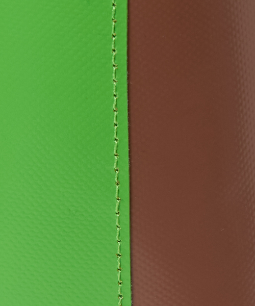 「abahouse mavie」 「OUTDOOR PRODUCTS」トートバッグ フリー ブラック レディース_画像8