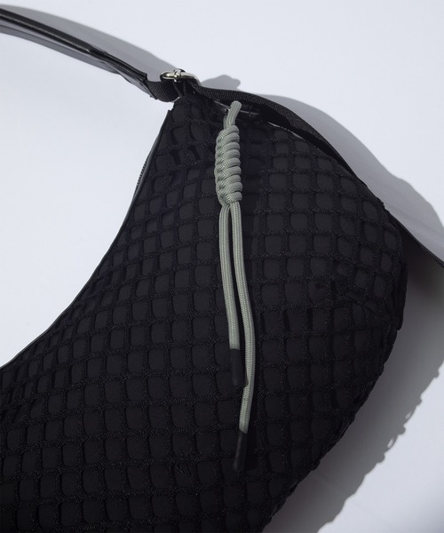 F/CE.（エフシーイー） ショルダーバッグ バッグ F/CE. MESH 2WAY 