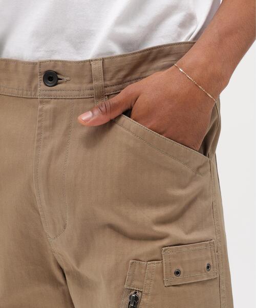 AVIREX（アヴィレックス） カーゴパンツ メンズ レディース : ZOZOTOWN