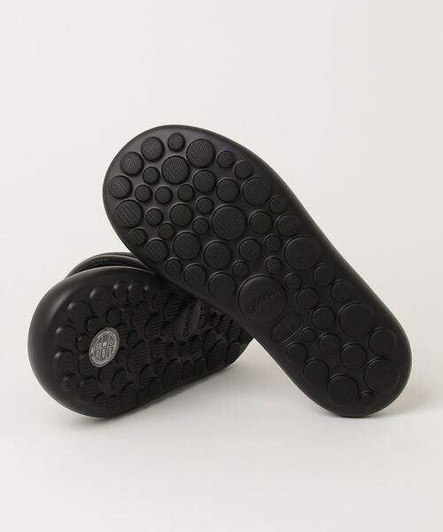 CAMPER（カンペール） サンダル 25.5cm ブラック メンズ : ZOZOTOWN