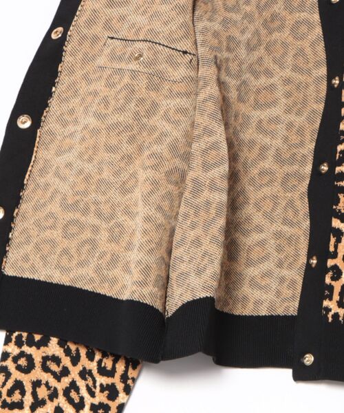 MICHAEL KORS（マイケルコース） ジャケット ノーカラージャケット