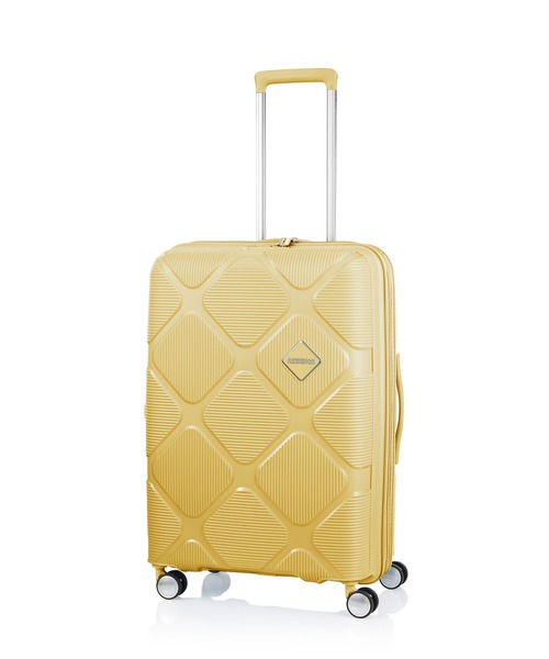 値下げ！アメリカンツーリスター INSTAGON スピナー 69 新品未使用 AMERICAN TOURISTER（アメリカンツーリスター） スーツケース INSTAGON
