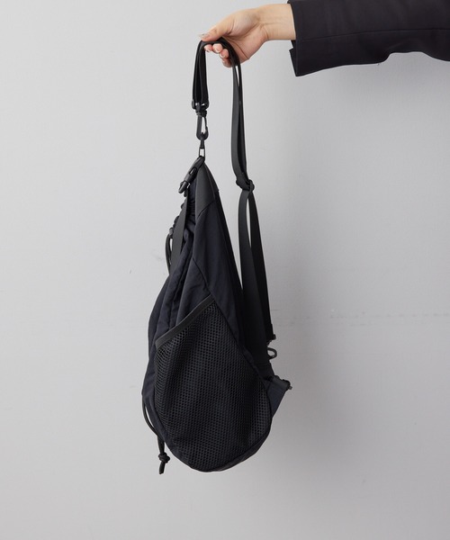 「ear PAPILLONNER」 2WAYバッグ FREE ベージュ レディース_画像3