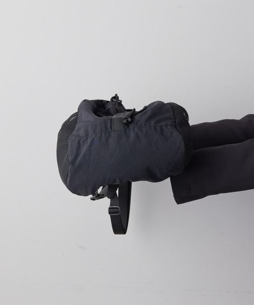 「ear PAPILLONNER」 2WAYバッグ FREE ベージュ レディース_画像7