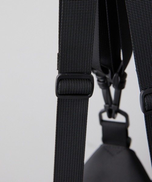 「ear PAPILLONNER」 2WAYバッグ FREE ベージュ レディース_画像8