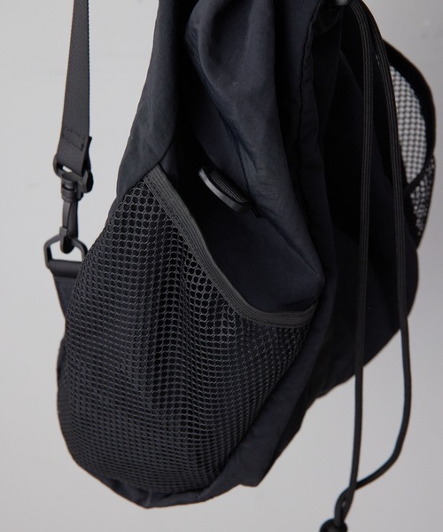 「ear PAPILLONNER」 2WAYバッグ FREE ベージュ レディース_画像9