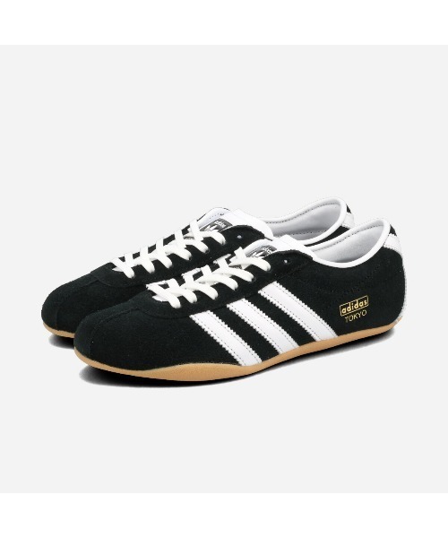  Tokyo スニーカー JIO183　定価14,300円 adidas Originals スニーカー TOKYO / アディダス トーキョー JI0183