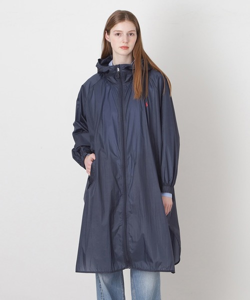 POLO RALPH LAUREN（ポロ・ラルフローレン） レインコート カッパ 超
