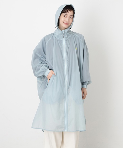 POLO RALPH LAUREN（ポロ・ラルフローレン） レインコート カッパ 超