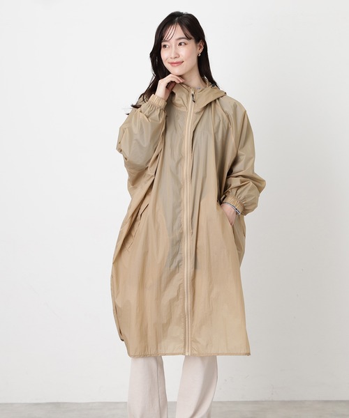 POLO RALPH LAUREN（ポロ・ラルフローレン） レインコート カッパ 超