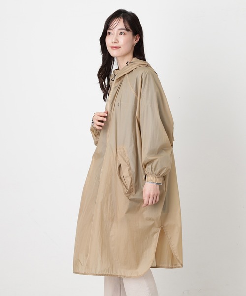 POLO RALPH LAUREN（ポロ・ラルフローレン） レインコート カッパ 超