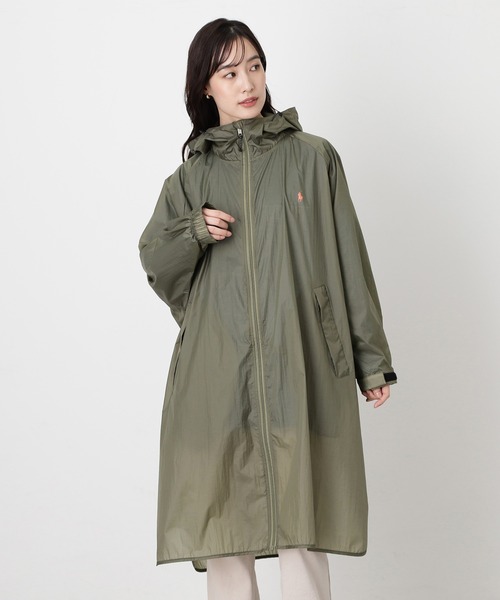 POLO RALPH LAUREN（ポロ・ラルフローレン） レインコート カッパ 超