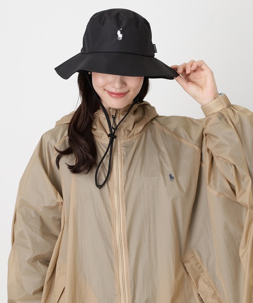 POLO RALPH LAUREN（ポロ・ラルフローレン） レインコート カッパ 超