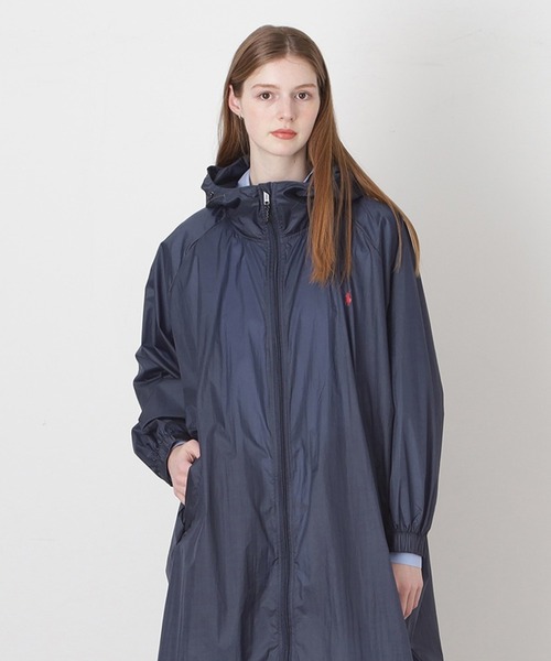 RALPH LAUREN / レインコート・ウィンドブレーカー 140 POLO RALPH LAUREN（ポロ・ラルフローレン） レインコート カッパ 超