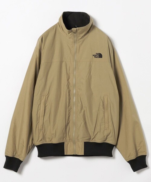 FREAK'S STORE（フリークスストア） 「THE NORTH FACE」ブルゾン X