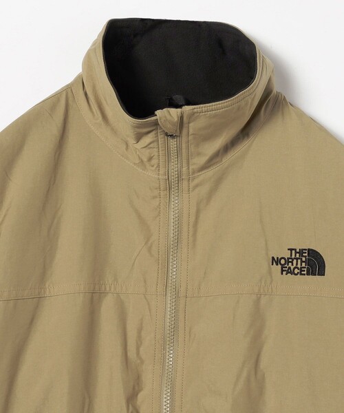 FREAK'S STORE（フリークスストア） 「THE NORTH FACE」ブルゾン X