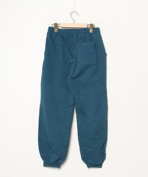 「SANTA CRUZ」 スウェットパンツ L ネイビー レディース_画像2