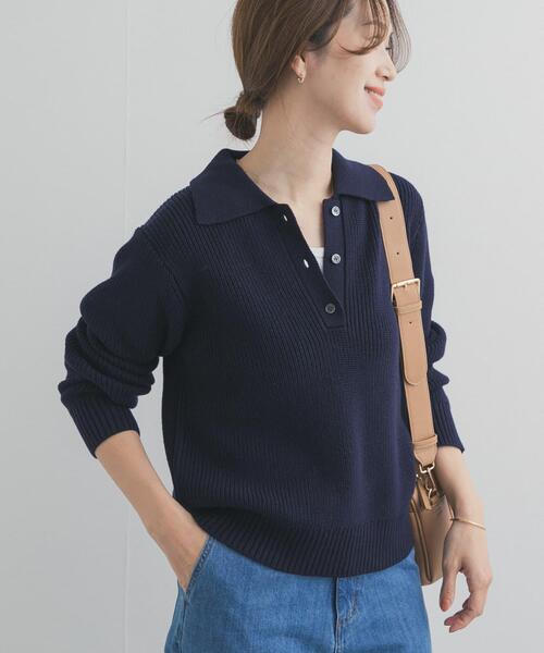 URBAN RESEARCH DOORS（アーバンリサーチドアーズ） ニット セーター