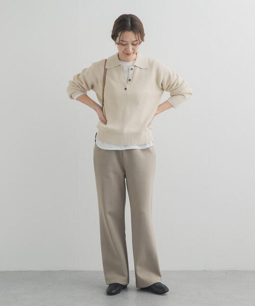URBAN RESEARCH DOORS（アーバンリサーチドアーズ） ニット セーター