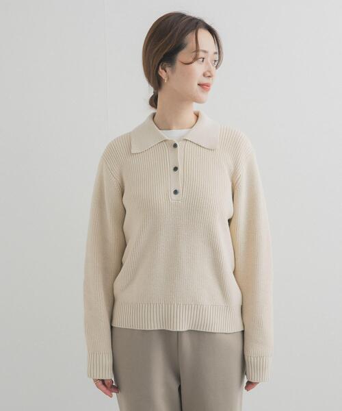 URBAN RESEARCH DOORS（アーバンリサーチドアーズ） ニット セーター