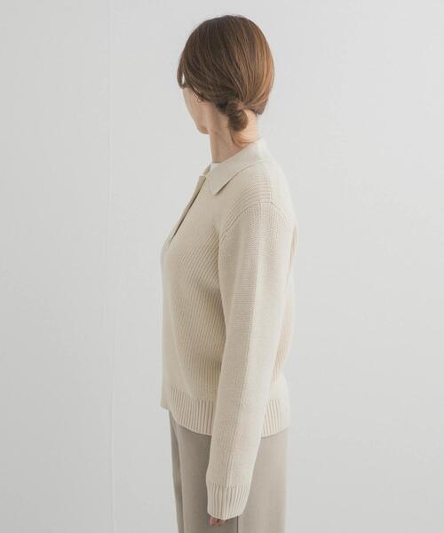 URBAN RESEARCH DOORS（アーバンリサーチドアーズ） ニット セーター