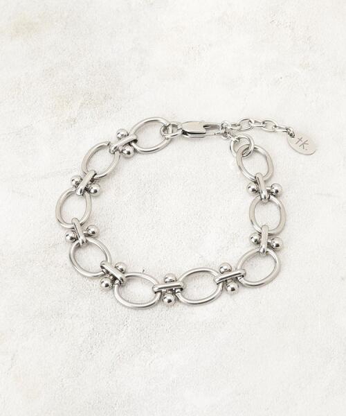 tk.TAKEO KIKUCHI（ティーケータケオキクチ） ブレスレット