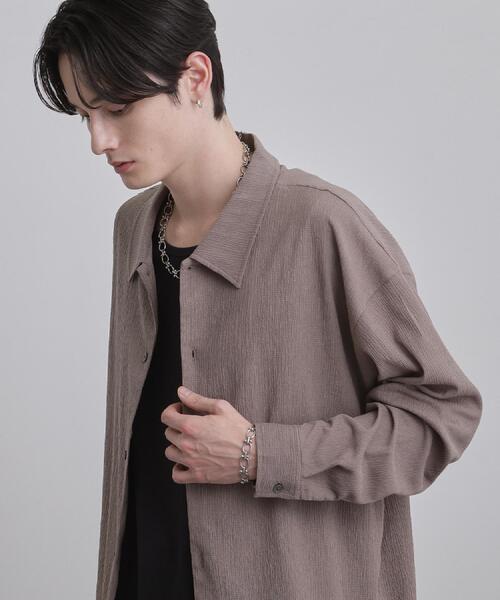 tk.TAKEO KIKUCHI（ティーケータケオキクチ） ブレスレット