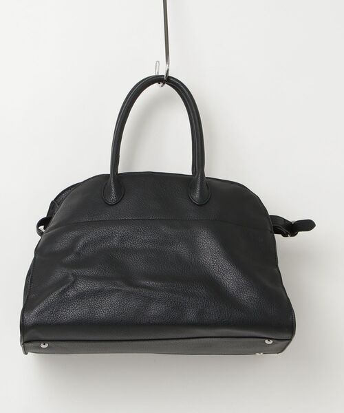 「KOBE LETTUCE」 トートバッグ F ブラック レディース_画像2