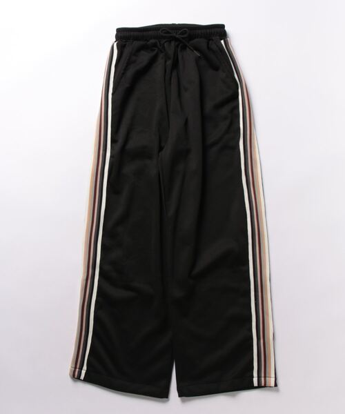 「BENDER TOKYO」 ジャージパンツ M ブラック メンズ_画像5