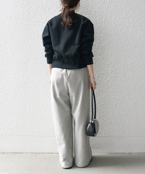 「SHIPS any」 カーディガン ONE SIZE ライトグレー レディース_画像8