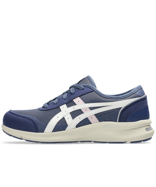 ウォーキングシューズ スニーカー アシックス ASICS アシックスハダシウォーカー HADASHIWALKER1292A066 レディース