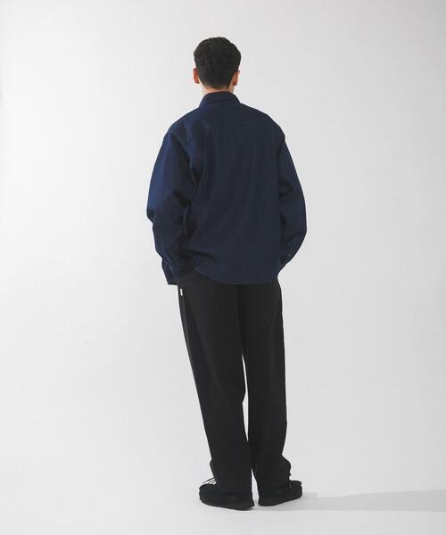 RED KAP（レッドキャップ） シャツ 「別注」RED KAP×Sonny Label 