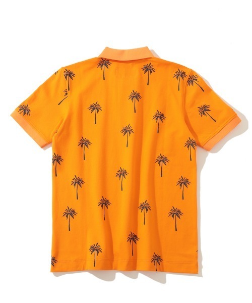 HORN GARMENT 半袖ポロシャツ 48 ブラック メンズ : ZOZOTOWN Yahoo!店