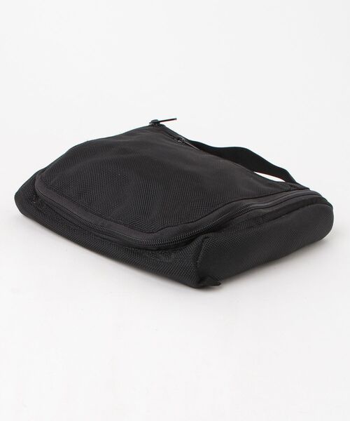 「DSPTCH」 Cable Case - ブラック メンズ_画像3