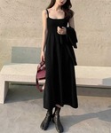「Miniministore」 ニットカーディ...の詳細画像1