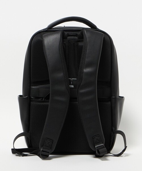 UNITED ARROWS バック TAKEMOTOのスタッフボイス｜ユナイテッドアローズ公式通販 - UNITED
