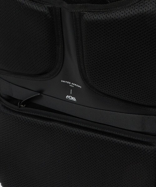 UNITED ARROWS（ユナイテッドアローズ） ビジネスバッグ AGS デイリー