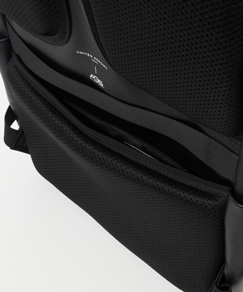 UNITED ARROWS（ユナイテッドアローズ） ビジネスバッグ AGS デイリー