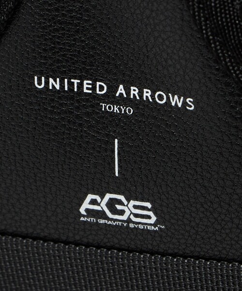 デイバック リュック AGS バックパックS / UNITED ARROWS UNITED ARROWS｜AGS DAILY BACKPACK/リュック | Rakuten Fashion(楽天