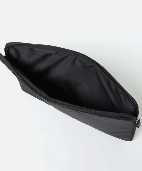 UNITED ARROWS ビジネスバッグ ブラック UNITED ARROWS（ユナイテッドアローズ） ビジネスバッグ レザー