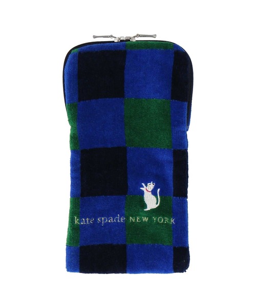 kate spade NEW YORK（ケイト・スペード ニューヨーク） ハンカチ