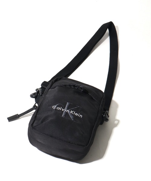 Calvin Klein（カルバン・クライン） ショルダーバッグ メンズ