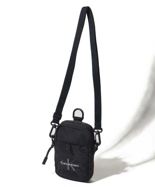 Calvin Klein（カルバン・クライン） ショルダーバッグ メンズ