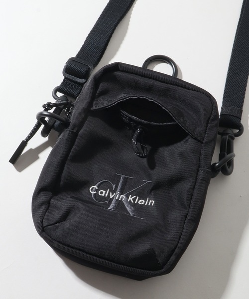 Calvin Klein（カルバン・クライン） ショルダーバッグ メンズ
