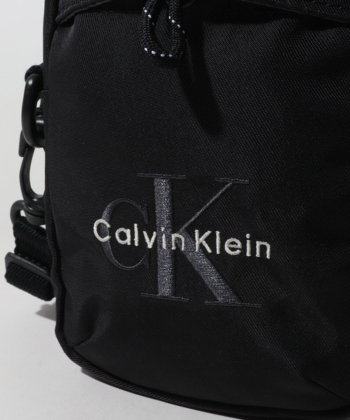 Calvin Klein（カルバン・クライン） ショルダーバッグ メンズ