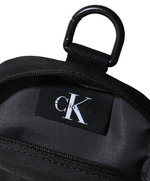 Calvin Klein（カルバン・クライン） ショルダーバッグ メンズ