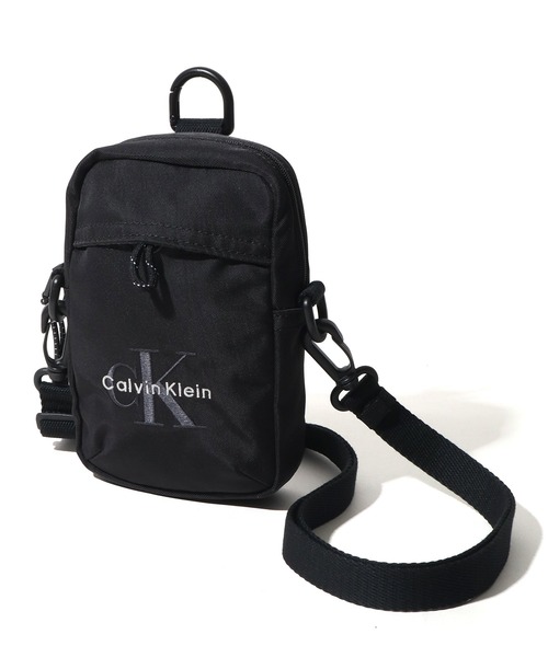 Calvin Klein（カルバン・クライン） ショルダーバッグ メンズ