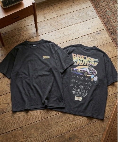 ALWAYS GOOD TIME tシャツ メンズ レディース : ZOZOTOWN Yahoo!店